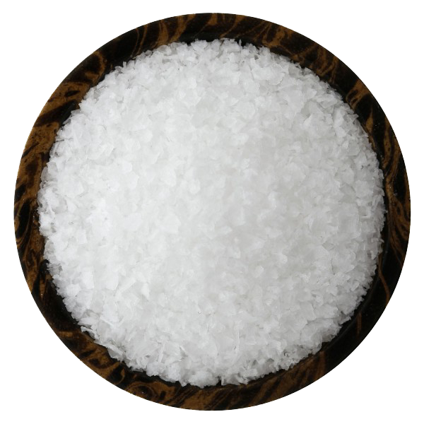 Chlorine to Salt Conversion