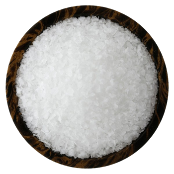 Why use salt chlorination?