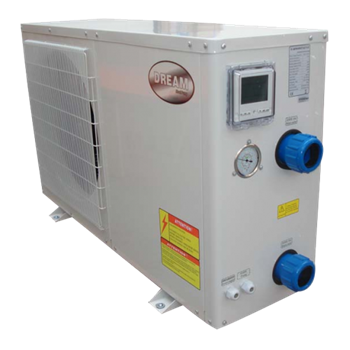 Heat Pump Solutions for you